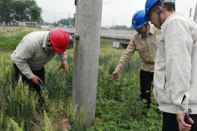 江苏电力：多举措落实防汛措施专项检查