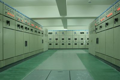 10kv工业变电所和配电房设计规范