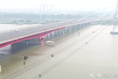 江苏检修公司圆满完成了500千伏阳珠线停电检修工作
