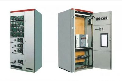 低压抽出式开关柜结构设计对电气性能的影响