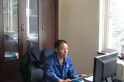 攀枝花供电公司紧急援助车祸困难群众