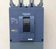 断路器跳闸有3种情况推不上去