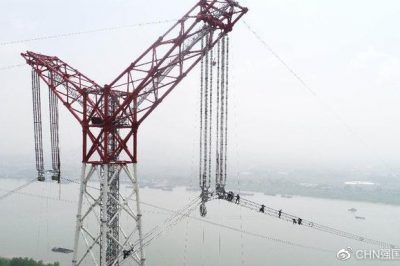 上海交大突破关键技术-助力中国特高压电网  或成全球领先供应商