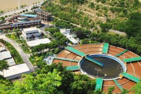 巫山县城污水处理厂二期扩建电力增容工程