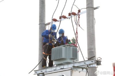 加快机井通建设 保障农户春灌无忧