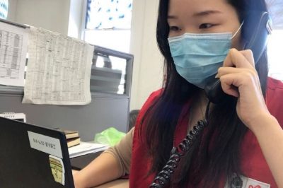 国网天津物资公司：党员服务队打响应急物资采购“防疫战”
