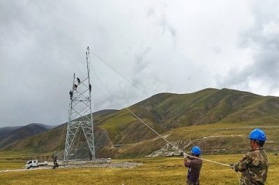 青海玉树地震10周年：供电可靠率将达到99.8％