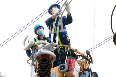 浙江杭州供电公司完成开年首个大型综合检修
