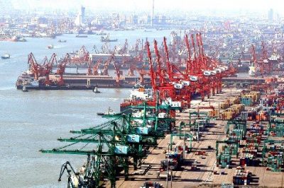 天津出台措施 提高抵津靠港船舶岸电使用率