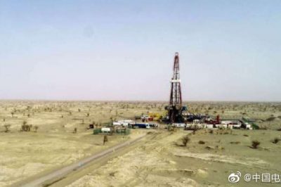 西北油田再次部署亚洲陆上第一深井