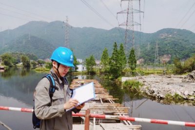 供电公司消除安全隐患 全力备战迎峰度夏