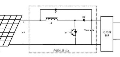 升压电路失效检测方法及装置与流程