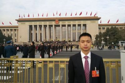 “新基建”带来“新机遇”