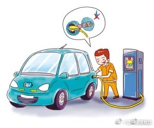 中国能源网：2020年4月中国占世界新能源车57%