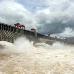 拦蓄洪水16亿方，长江第1号洪水安然通过三峡大坝