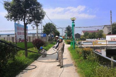 对10千伏夹沟933线进行负荷切割