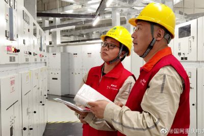 对辖区内开闭所、环网柜，重要线路、电缆沟道开展巡视检查