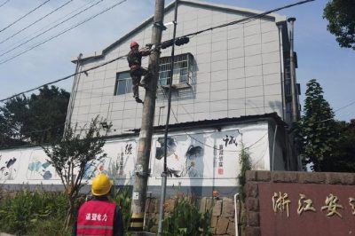 “牵手”移动 开启“廊道共享”新模式