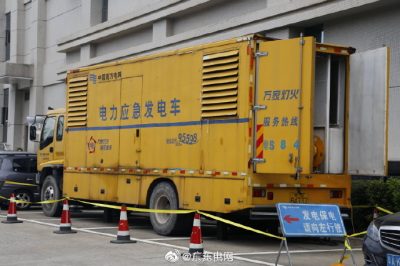 电力护航，为建设美丽乡村注入“电动力”