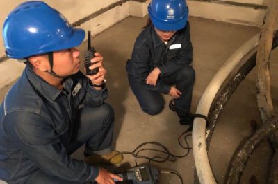 电缆管理新举措 设备运维上台阶