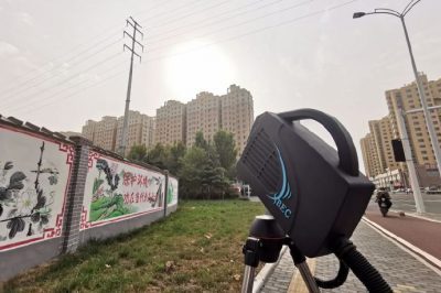 110kV玉杨线16号地线缠绕塑料薄膜