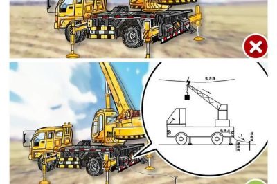 电力施工安全反违章——施工工具或特种车辆不正确装设接地线