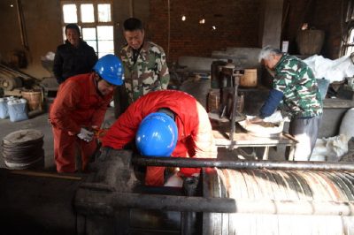 龙泉完成精准可中断负荷用户接入工程建设