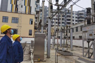 全面检查西乡变设备设施及防汛防潮、防小动物等措施
