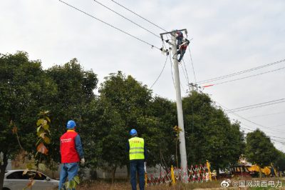 “红马甲”助力企业客户投产增效