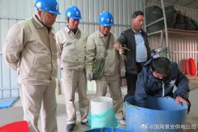经现场检查为插排电线破损漏电引起家用保护器动作停电