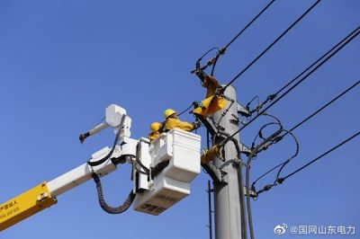 带电加装隔离开关 提供稳定安全“电动力”