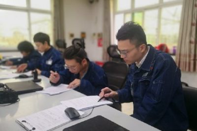 对10千伏西潘514线路开展红外测温特巡