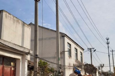 解决线房矛盾 确保线路安全