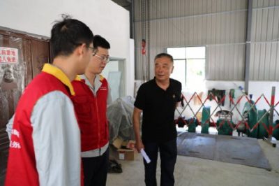 国网杭州市临安区供电公司完成全省首笔小水电企业融资贷款