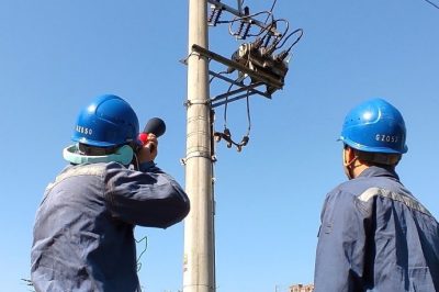 电力“狙击手”（局部测试仪）的必备技能
