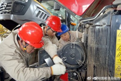 高质量服务无人农场 海门供电跑出“5G速度”