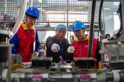 介绍10千伏电气配套建设到项目红线的“一站式”服务惠企政策