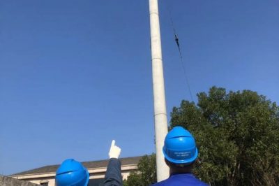 为用户及时安装1台容量315千伏安变压器
