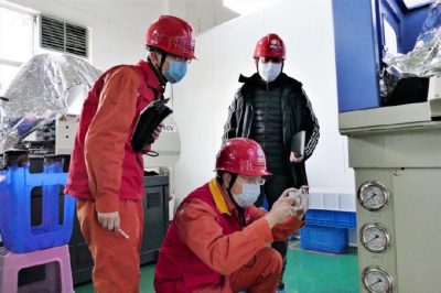 浙江耀亮照明电气工程有限公司通过国网常山县供电公司 “网融链”业务获得300万元融资款项