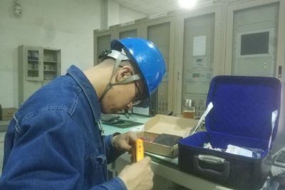 春检培训两不误 成长路上大步走
