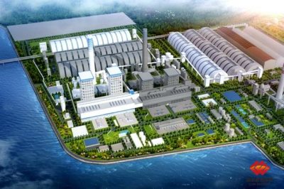 浙江公司北仑电厂一期改造项目获核准